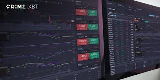 Comprehensive Overview of PrimeXBT Crypto List Comprehensive Overview of PrimeXBT Crypto List