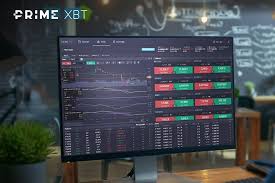 Comprehensive Overview of PrimeXBT Crypto List Comprehensive Overview of PrimeXBT Crypto List