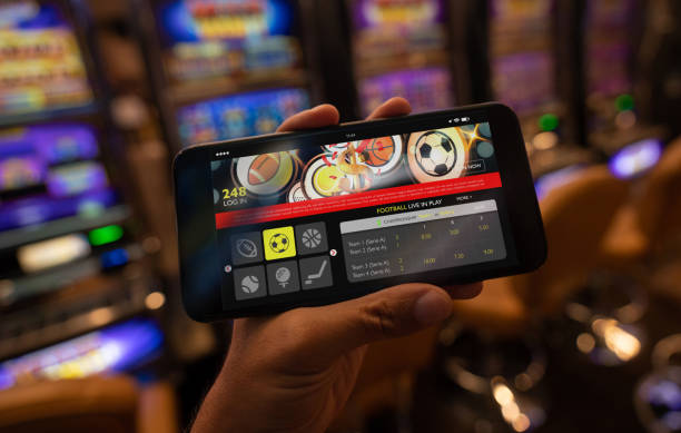 Découvrez l'Univers de Betwinner Pariez en toute Confiance