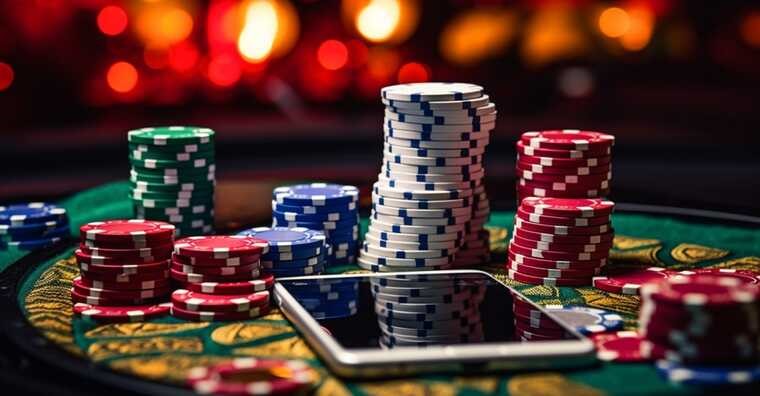 Discover the Thrill UK Online Casino PayPal Discover the Thrill UK Online Casino PayPal