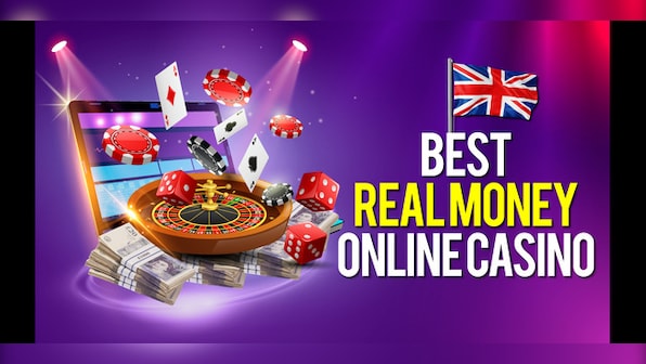 Discovering the Thrills of Top UK Online Casino