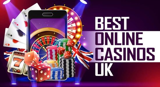 Discovering the Thrills of Top UK Online Casino