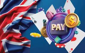 Experience the Thrill of Gaming at SpinTime Online Casino UK
