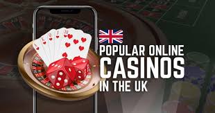 Experience the Thrill of Gaming at SpinTime Online Casino UK
