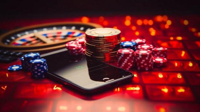 Exploring the Excitement of Online UK Memo Casino Exploring the Excitement of Online UK Memo Casino