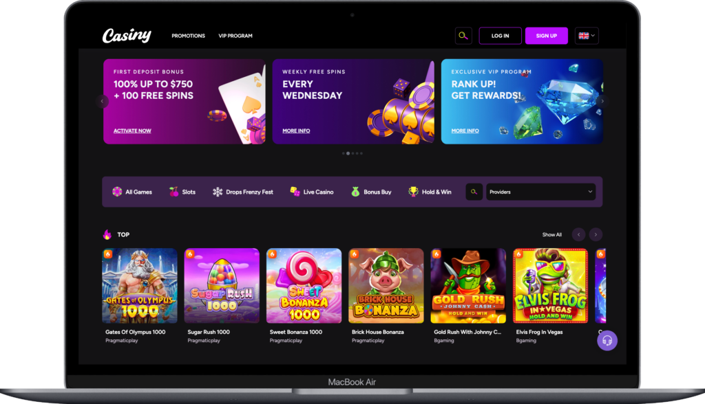 Comprehensive Casiny Review Your Guide to the Best Online Casino Experience Comprehensive Casiny Review Your Guide to the Best Online Casino Experience