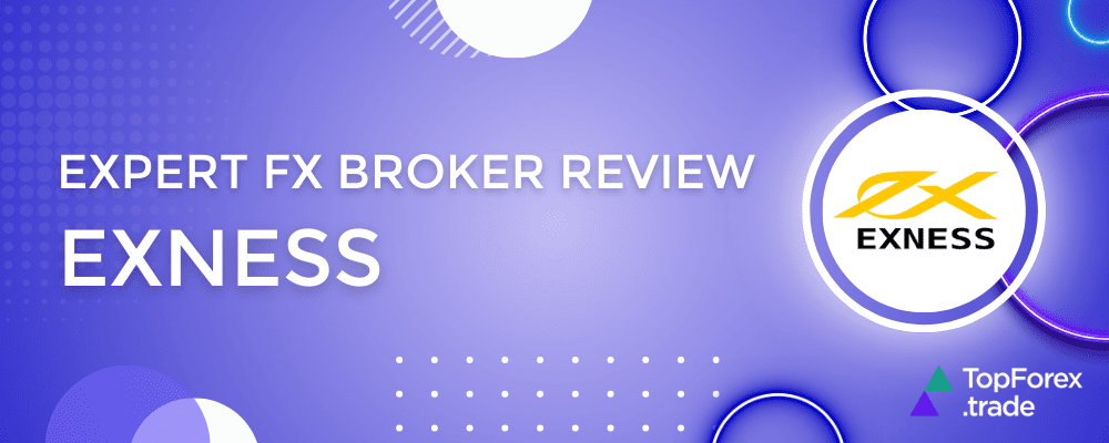 Comprehensive Review of Exness Forex Broker 22 Comprehensive Review of Exness Forex Broker 22