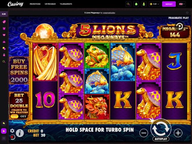 Discover the Benefits of Casiny Casino No Deposit Bonus 4 Discover the Benefits of Casiny Casino No Deposit Bonus 4