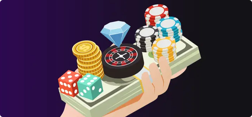 Discover the Thrill of Casiny Slots Discover the Thrill of Casiny Slots