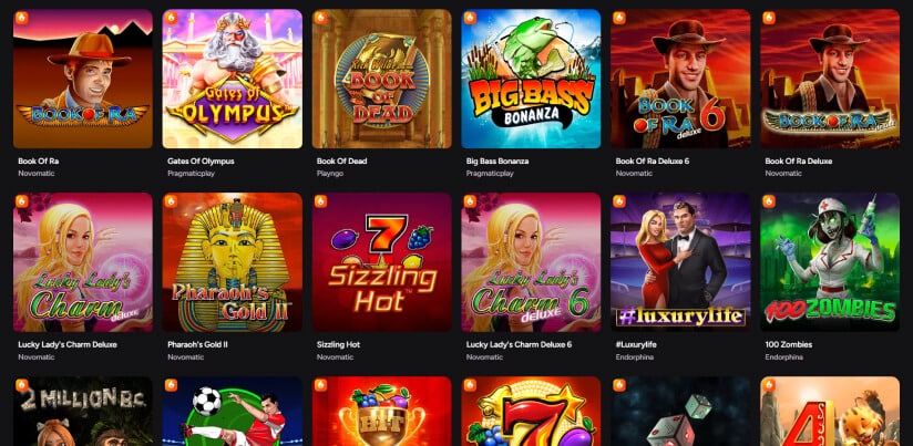 Experience Thrills and Rewards at Casiny Casino Experience Thrills and Rewards at Casiny Casino