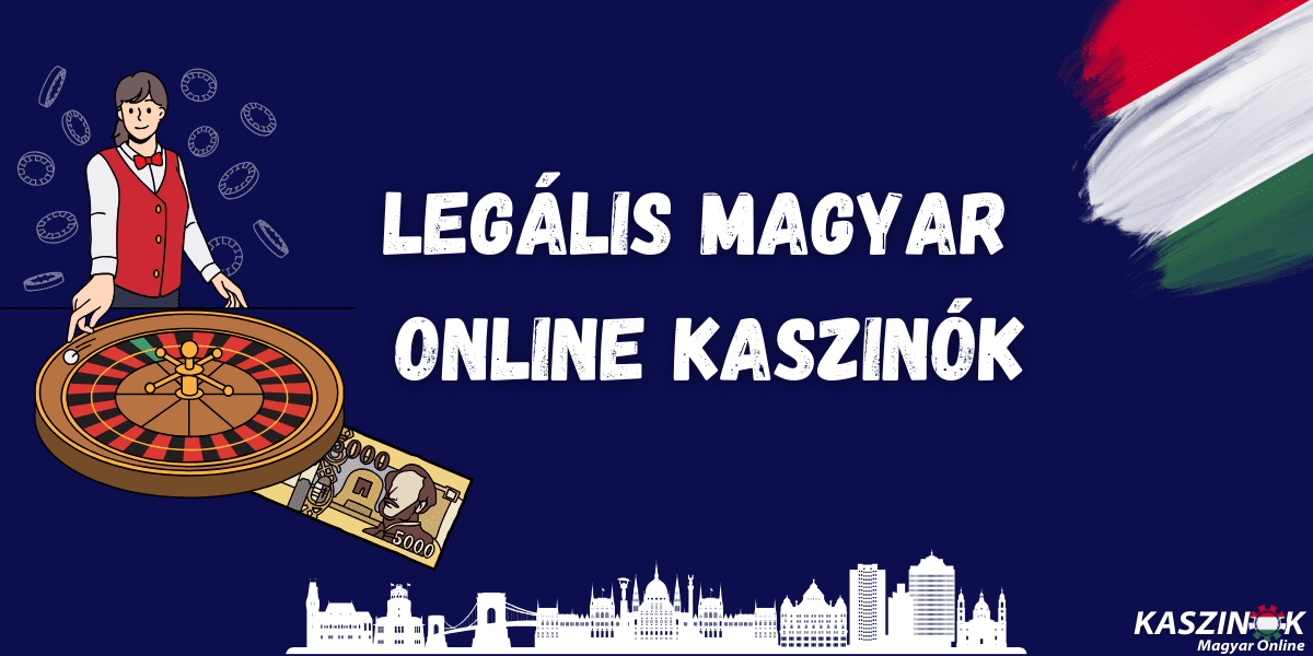 Fedezd fel a magyar online casinok világát! 13