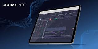 Log in to PrimeXBT BR - Your Gateway to Cryptocurrency Trading