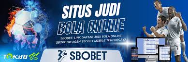 Menemukan Link Sbobet Terpercaya Untuk Pengalaman Taruhan yang Optimal
