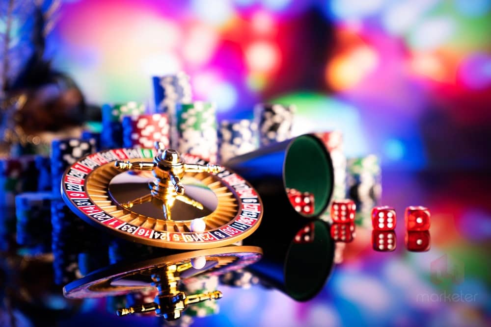 Ultimate Guide to Online Casino Slots Winning Strategies