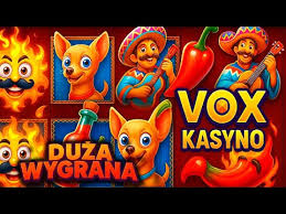 VOX Casino logowanie — jak bezpiecznie i szybko zalogować się do konta VOX Casino logowanie — jak bezpiecznie i szybko zalogować się do konta