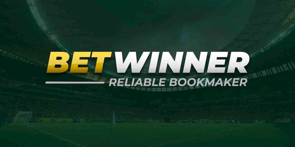 Betwinner iOS - Your Ultimate Betting Experience Betwinner iOS - Your Ultimate Betting Experience