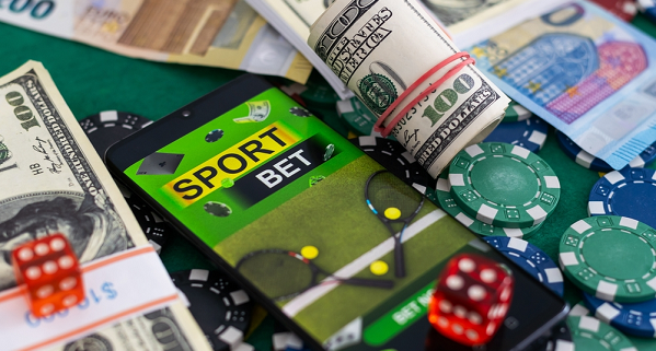 Descubra o Mundo das Apostas em 89k Bet 7