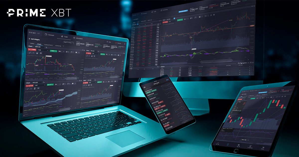 Exploring the Features and Benefits of PrimeXBT Broker 0
