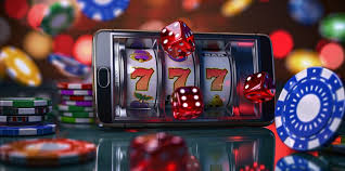 Nejlepší zahraniční casino Objevte špičková online kasina na světě