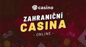 Nejnovější trendy v casino online světě