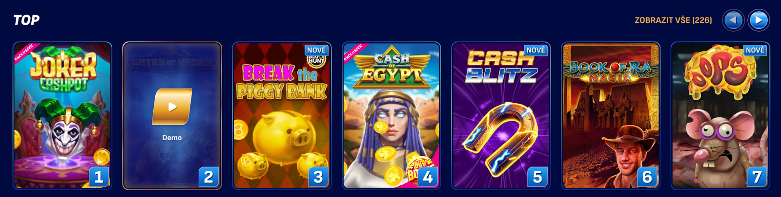 Nové online casino bonus bez - Objevte výhody a možnosti Nové online casino bonus bez - Objevte výhody a možnosti