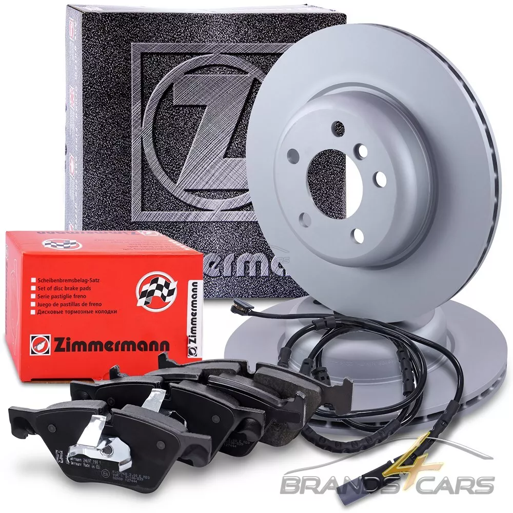 Гальмівні колодки Zimmermann для FIAT LINEA: безпека та надійність Гальмівні колодки Zimmermann для FIAT LINEA: безпека та надійність