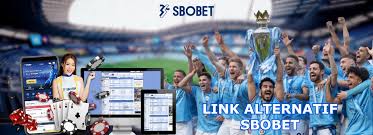 Panduan Lengkap Memilih dan Menggunakan agen sbobet yang Terpercaya 201