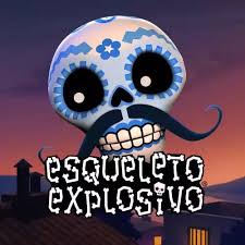 Scopri il Mondo di Esqueleto Explosivo Gratis 13 Scopri il Mondo di Esqueleto Explosivo Gratis 13