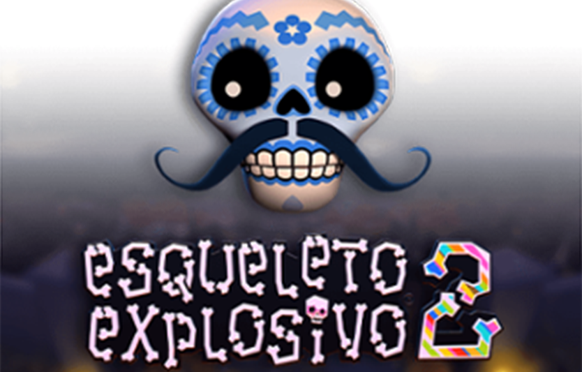 Scopri il Mondo di Esqueleto Explosivo Gratis 13 Scopri il Mondo di Esqueleto Explosivo Gratis 13