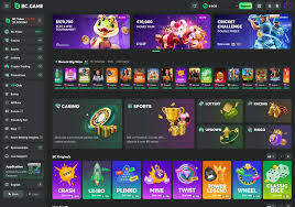 Unleashing Fun and Fortune Discovering the Exciting Slots BC Game Unleashing Fun and Fortune Discovering the Exciting Slots BC Game