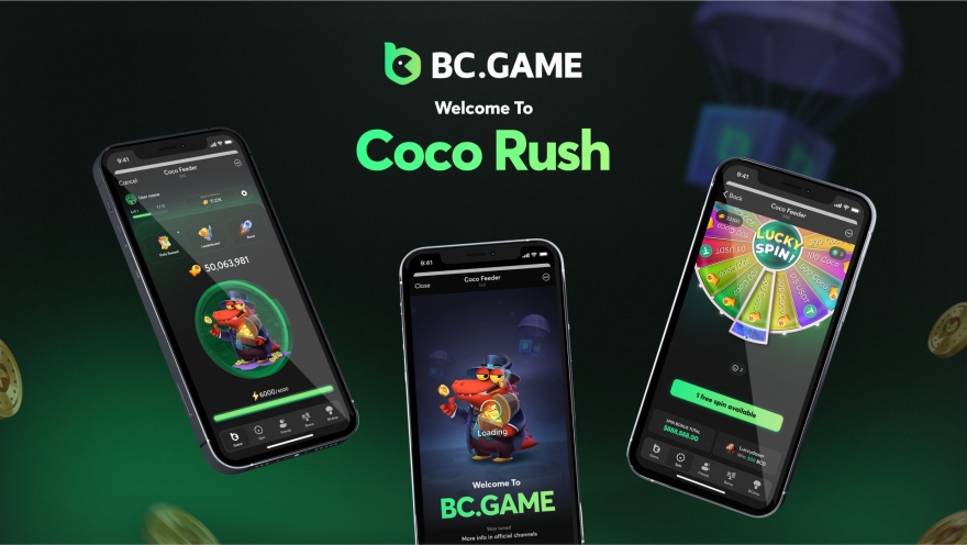 Unleashing Fun and Fortune Discovering the Exciting Slots BC Game Unleashing Fun and Fortune Discovering the Exciting Slots BC Game