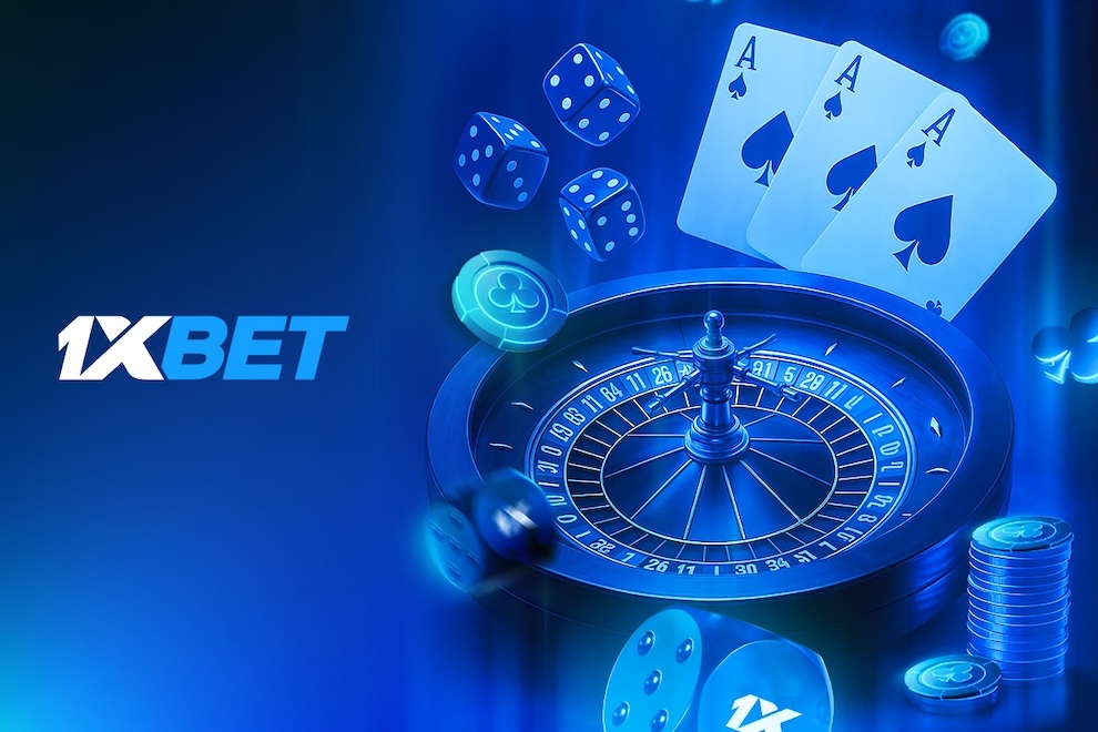 1xBet Official Your Ultimate Destination for Betting 1xBet Official Your Ultimate Destination for Betting