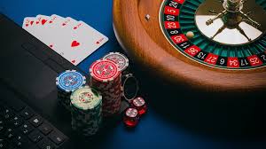 Unveiling the Excitement of Online Casinos in the UK