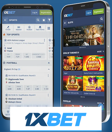 Your Ultimate 1xBet Betting Guide Your Ultimate 1xBet Betting Guide
