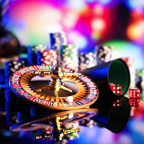 Casino Online Senza Documenti Gioca Senza Preoccupazioni -1663645889