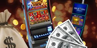 Lucky Carnival Casino & Sportsbook Your Gateway to Exciting Gaming Experiences