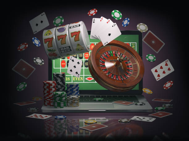 The Thrilling World of Online Casino Coins Games 1931614344 The Thrilling World of Online Casino Coins Games 1931614344