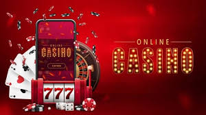 Unlocking the Secrets of Casino Jackpot City UK Unlocking the Secrets of Casino Jackpot City UK