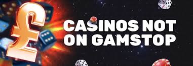Discover Online Casinos Not Blocked by Gamstop -1817533123