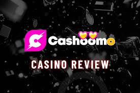 Experience the Ultimate Gaming Adventure at Cashoomo Casino