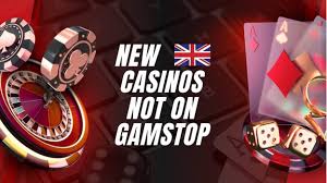 Explore Casinos Not on Gamstop A Guide for UK Players Explore Casinos Not on Gamstop A Guide for UK Players