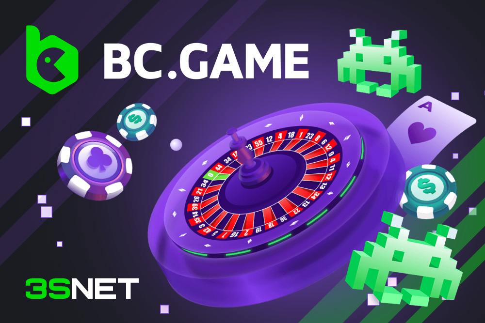 BC.Game Online Casino The Ultimate Gaming Experience in Ukraine BC.Game Online Casino The Ultimate Gaming Experience in Ukraine