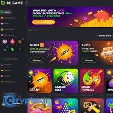 BC.Game Online Casino The Ultimate Gaming Experience in Ukraine BC.Game Online Casino The Ultimate Gaming Experience in Ukraine