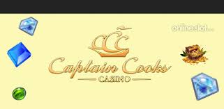 CaptainCooks Casino Your Guide to Online Gaming Adventure