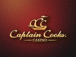 CaptainCooks Casino Your Guide to Online Gaming Adventure