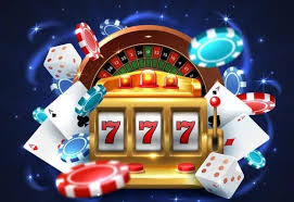 Casino Slots Muse UK - Your Ultimate Guide to Slot Gaming