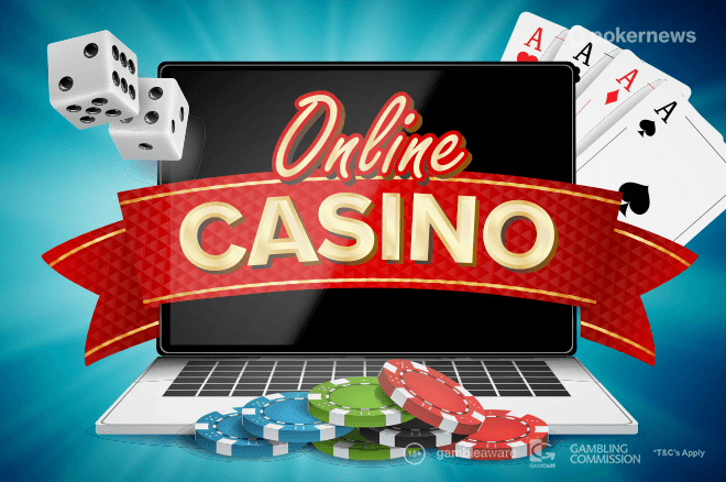Casino Tropic Slots UK - Discover the Online Gaming Paradise