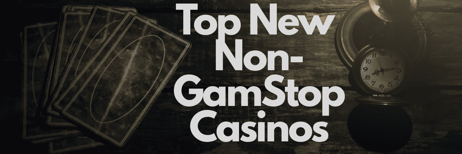 Discover Casinos Not Affiliated with GamStop