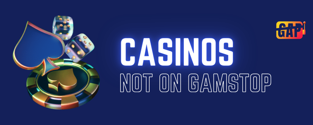 Discover Casinos Not Affiliated with GamStop