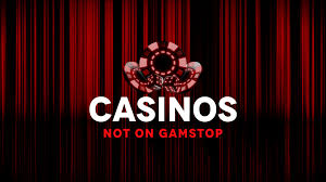 Discover the Best Casino Sites Not on Gamstop 933300862